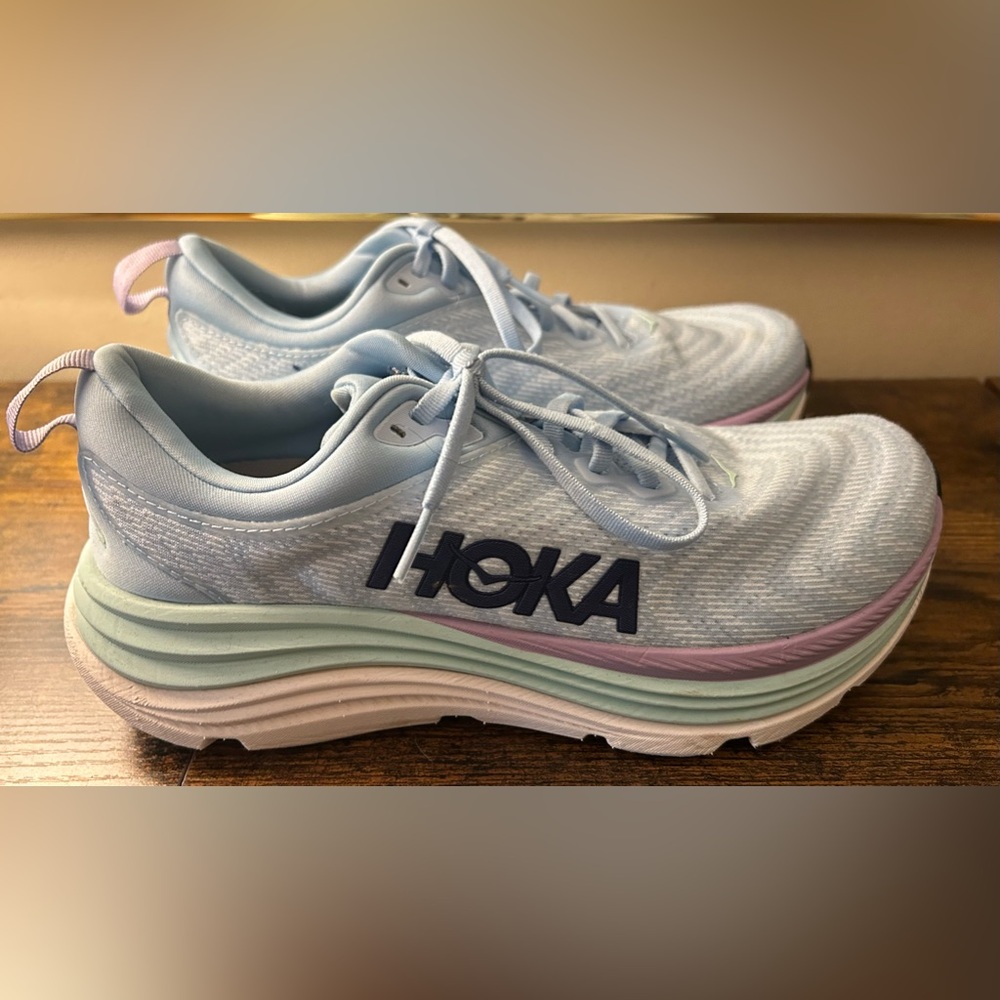 Women’s Hoka Graviota Sneakers 9.5 B